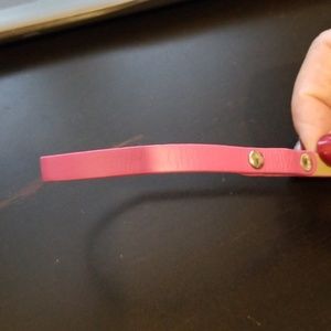 Origami Owl wrap bracelet